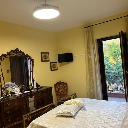 فندق مبيت وإفطار Quota 424 Altavilla Silentina