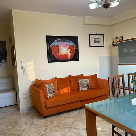 Quota 424 Bed and Breakfast