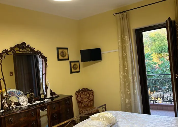 فندق مبيت وإفطار Quota 424 Altavilla Silentina